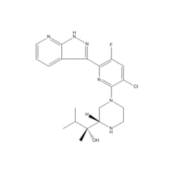 Medchemexpress LLC HY-112782 10mg Medchemexpress, VTX-27 CAS:1321924-70-2