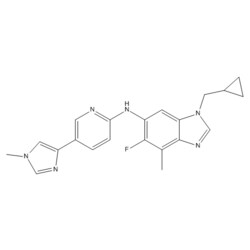 Medchemexpress LLC HY-112788 10mg Medchemexpress, ONO-8590580 CAS:1802661-73-9