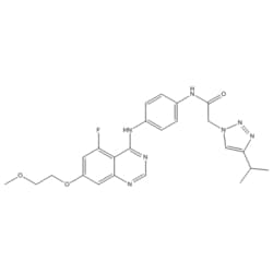 Medchemexpress LLC HY-112802 10mg Medchemexpress, AZD3229 CAS:2248003-60-1
