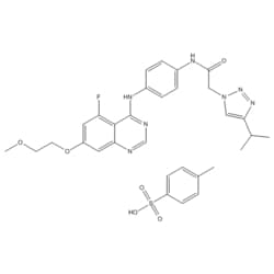 Medchemexpress LLC&nbsp;HY-112802A 10mg Medchemexpress, AZD3229 Tosylate CAS:2248003-71-4 Purity:>98%