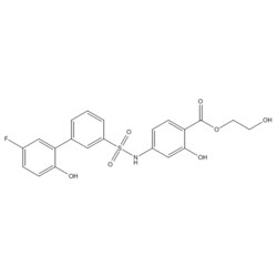 Medchemexpress LLC HY-112808 10mg Medchemexpress, KAN0438757 CAS:1451255-59-6