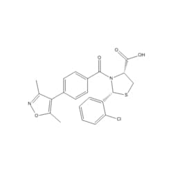 Medchemexpress LLC&nbsp;HY-112813 10mg Medchemexpress, TUG-1375 CAS:2247372-59-2 Purity:>98%