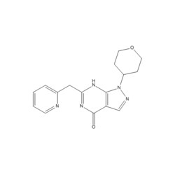 Medchemexpress LLC HY-112831 10mg Medchemexpress, BI-409306 CAS:1189767-28-9