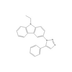 Medchemexpress LLC HY-112842 10mg Medchemexpress, MBQ-167 CAS:2097938-73-1