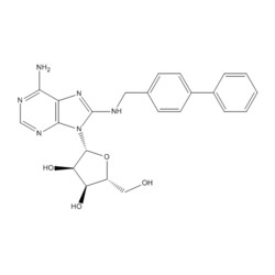 Medchemexpress LLC HY-112843 10mg Medchemexpress, CNT2 inhibitor-1 CAS:880155-70-4