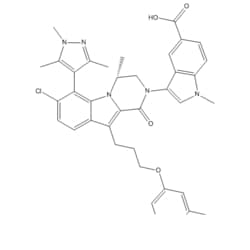 Medchemexpress LLC HY-112859 10mg Medchemexpress, VU0661013 CAS:2131184-57-9