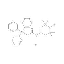 Medchemexpress LLC HY-112879 10mg Medchemexpress, Mito-TEMPO CAS:1334850-99-5