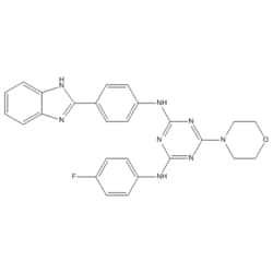 Medchemexpress LLC HY-112897 10mg Medchemexpress, IITZ-01 CAS:1807988-47-1