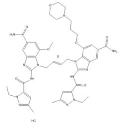 Medchemexpress LLC DIABZI STING AGONIST-1 TRIHYDR, Quantity: Each of 1