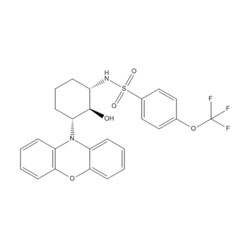Medchemexpress LLC&nbsp;HY-112929B 10mg Medchemexpress, (1S,2S,3R)-DT-061 CAS:1809427-20-0 Purity:>98%