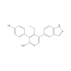 Medchemexpress LLC HY-112937 10mg Medchemexpress, GNE-6640 CAS:2009273-67-8