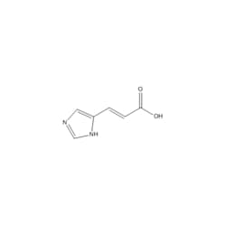 Medchemexpress LLC&nbsp;HY-113008 500mg Medchemexpress, Urocanic acid CAS:104-98-3 Purity:>98%