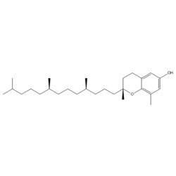 Medchemexpress LLC HY-113026 50mg Medchemexpress, Delta-Tocopherol CAS:119-13-1 Purity:>98%