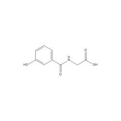 Medchemexpress LLC HY-113085 50mg Medchemexpress, 3-Hydroxyhippuric acid