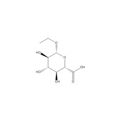 Medchemexpress LLC HY-113093 5mg Medchemexpress, Ethyl glucuronide CAS:17685-04-0