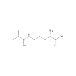 Medchemexpress LLC&nbsp;HY-113216 10mg Medchemexpress, Asymmetric dimethylarginine CAS:30315-93-6 Purity:>98%