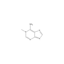 Medchemexpress LLC HY-113306 5mg Medchemexpress, 1-Methyladenine CAS:5142-22-3