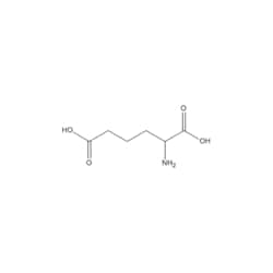 Medchemexpress LLC&nbsp;HY-113328 1g Medchemexpress, Aminoadipic acid CAS:542-32-5 Purity:>98%