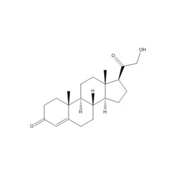Medchemexpress LLC&nbsp;HY-113414 10mg Medchemexpress, Deoxycorticosterone CAS:64-85-7 Purity:>98%