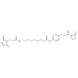 Medchemexpress LLC HY-113697 10mg Medchemexpress, PF-05231023 CAS:1037589-69-7