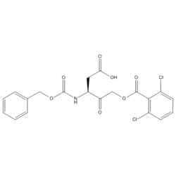 Medchemexpress LLC HY-113953 1mg Medchemexpress, Z-Asp-CH2-DCB CAS:153088-73-4