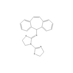 Medchemexpress LLC&nbsp;HY-113960 10mg Medchemexpress, ERRα antagonist-1 CAS:1072145-33-5 Purity:>98%