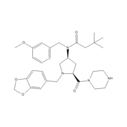 Medchemexpress LLC HY-113965 10mg Medchemexpress, CUR61414 CAS:334998-36-6