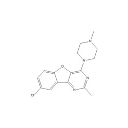 Medchemexpress LLC&nbsp;HY-114025 10mg Medchemexpress, H4 Receptor antagonist 1 CAS:848217-00-5 Purity:>98%