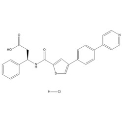 Medchemexpress LLC HY-114091 1mg Medchemexpress, PF-00356231 (hydrochloride)