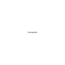Medchemexpress LLC HY-114118 1mg Medchemexpress, Semaglutide CAS:910463-68-2
