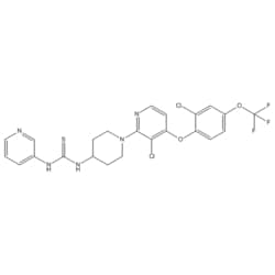 Medchemexpress LLC&nbsp;HY-114157 10mg Medchemexpress, DO-264 CAS:2301866-59-9 Purity:>98%
