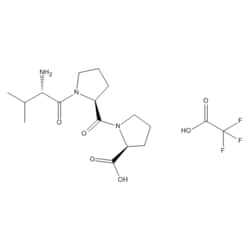 Medchemexpress LLC HY-114161A 10mg Medchemexpress, H-Val-Pro-Pro-OH (TFA)