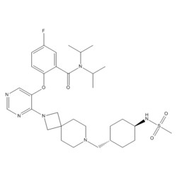 Medchemexpress LLC HY-114162 5mg Medchemexpress, VTP50469 CAS:2169916-18-9