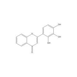 Medchemexpress LLC&nbsp;HY-114166 10mg Medchemexpress, 2-D08 CAS:144707-18-6 Purity:>98%