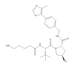 Medchemexpress LLC HY-114176 100mg Medchemexpress, (S,R,S)-AHPC-C3-NH2
