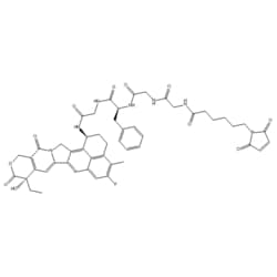 Medchemexpress LLC HY-114233 5mg Medchemexpress, MC-GGFG-DX8951 CAS:1600418-29-8