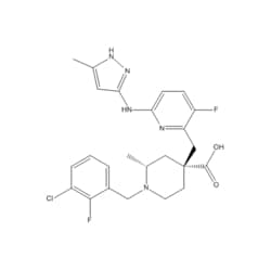 Medchemexpress LLC HY-114258 10mg Medchemexpress, LY3295668 CAS:1919888-06-4
