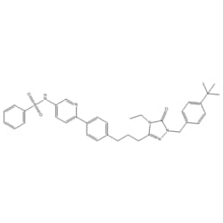 Medchemexpress LLC&nbsp;HY-114263 10mg Medchemexpress, NXT629 CAS:1454925-59-7 Purity:>98%