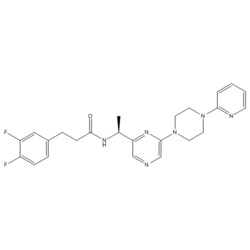 Medchemexpress LLC HY-114269 10mg Medchemexpress, (-)-(S)-B-973B CAS:2244989-34-0