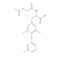 Medchemexpress LLC HY-114271A 10mg Medchemexpress, T3-ATA (S-isomer) CAS: Purity:>98%