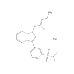 Medchemexpress LLC HY-114286A 10mg Medchemexpress, PXS-5153A (monohydrochloride)