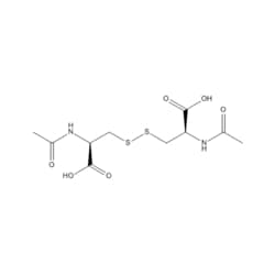 Medchemexpress LLC HY-114348 100mg Medchemexpress, N,N'-Diacetyl-L-cystine