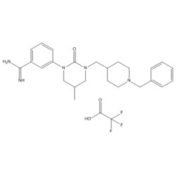 Medchemexpress LLC&nbsp;HY-114363A 10mg Medchemexpress, SRI 31215 (TFA) CAS:1832686-44-8 Purity:>98%