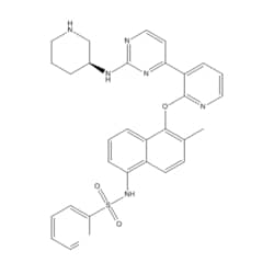 Medchemexpress LLC KIRA8 - 10MG
