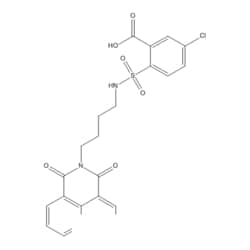 Medchemexpress LLC HY-114380 10mg Medchemexpress, Radioprotectin-1 CAS:1622006-09-0 Purity:>98%