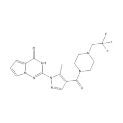 Medchemexpress LLC HY-114388 5mg Medchemexpress, QM385 CAS:2093421-02-2