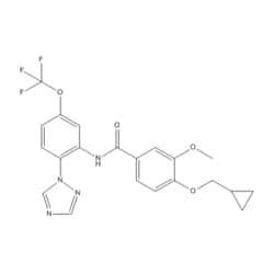 Medchemexpress LLC&nbsp;HY-114403 10mg Medchemexpress, VU6012962 CAS: Purity:>98%