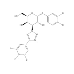 Medchemexpress LLC HY-114409 10mg Medchemexpress, GB1107 CAS:1978336-61-6