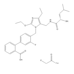 Medchemexpress LLC HY-114412A 1mg Medchemexpress, TD-0212 (TFA) CAS:1073549-11-7