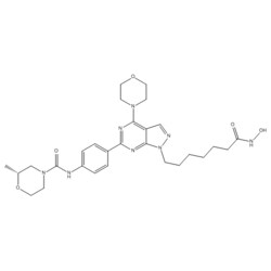 Medchemexpress LLC HY-114414 10mg Medchemexpress, HDACs/mTOR Inhibitor